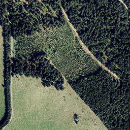 Satellite imagery of Dreieckkogel, AT