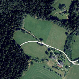 Satellite imagery of Buchenberg Kogel, AT
