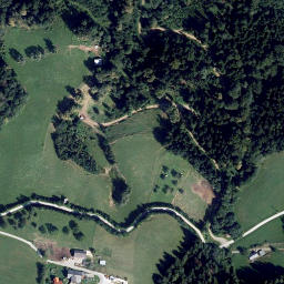 Satellite imagery of Buchenberg Kogel, AT
