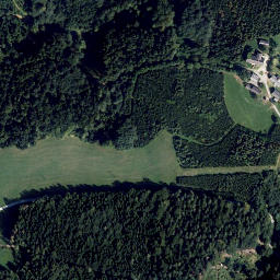 Satellite imagery of Buchenberg Kogel, AT