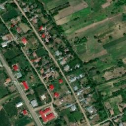 Satellite imagery of Dealul Bârlad, RO