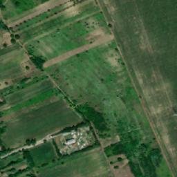Satellite imagery of Dealul Bârlad, RO