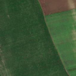 Satellite imagery of Dealul Bârlad, RO
