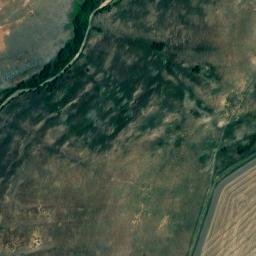 Satellite imagery of Devils Slide, US