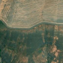 Satellite imagery of Devils Slide, US