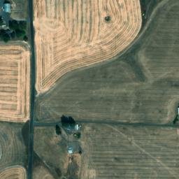 Satellite imagery of Burnt Ridge, US