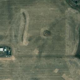 Satellite imagery of Burnt Ridge, US