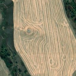 Satellite imagery of Burnt Ridge, US