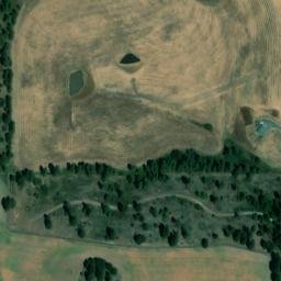 Satellite imagery of Big Bear Ridge, US