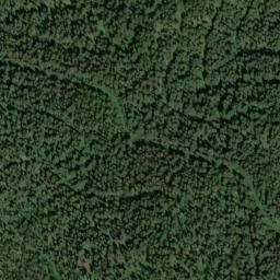 Satellite imagery of Sally Ridge, US