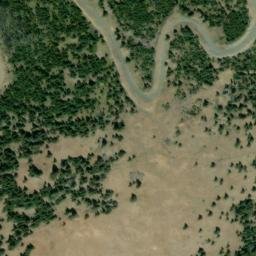 Satellite imagery of Snow Bird Mine, US