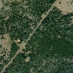 Satellite imagery of Snow Bird Mine, US