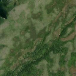 Satellite imagery of Pickapie Hill, CA