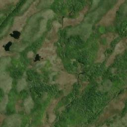 Satellite imagery of Pickapie Hill, CA