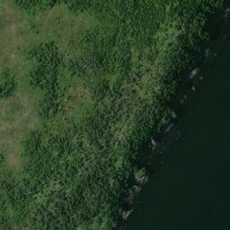 Satellite imagery of Corrigans Ladder, CA