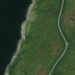 Satellite imagery of The Look Out, CA