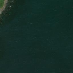 Satellite imagery of The Look Out, CA