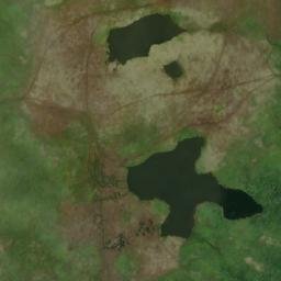 Satellite imagery of Halfway Hill, CA