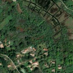 Satellite imagery of Pointe de Gilberge, FR