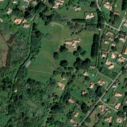 Satellite imagery of Pointe de Gilberge, FR