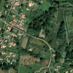 Satellite imagery of Pointe de Gilberge, FR
