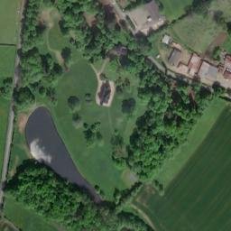 Satellite imagery of Château du Lac, FR