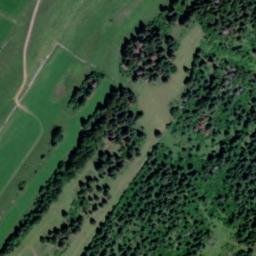 Satellite imagery of 25464A - A, CH