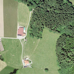 Satellite imagery of La Combert, CH