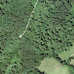 Satellite imagery of La Combert, CH