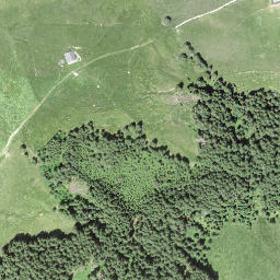Satellite imagery of Chrüzflue, CH