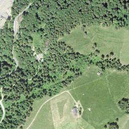 Satellite imagery of Gurtseggli, CH