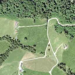 Satellite imagery of Gurtseggli, CH
