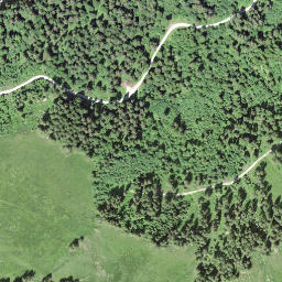 Satellite imagery of Gurtseggli, CH