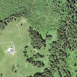 Satellite imagery of Gurligrind, CH