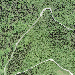 Satellite imagery of Gurligrind, CH