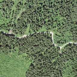 Satellite imagery of Gurligrind, CH