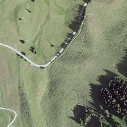 Satellite imagery of Birehubel, CH