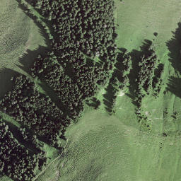 Satellite imagery of Birehubel, CH