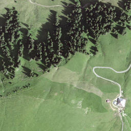 Satellite imagery of Birehubel, CH