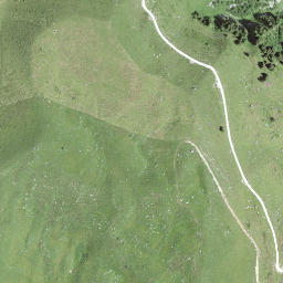 Satellite imagery of Tschingelflue, CH
