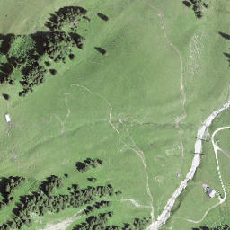 Satellite imagery of Haber, CH