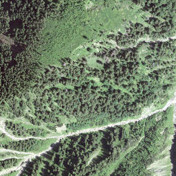Satellite imagery of Brunnhubel, CH