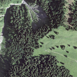 Satellite imagery of Brunnhubel, CH