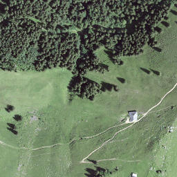 Satellite imagery of Brunnhubel, CH