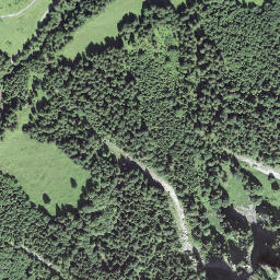 Satellite imagery of Niederhorn, CH