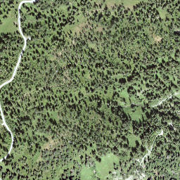 Satellite imagery of Burgfeldflüe, CH