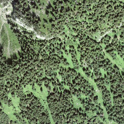 Satellite imagery of Rote Flue, CH