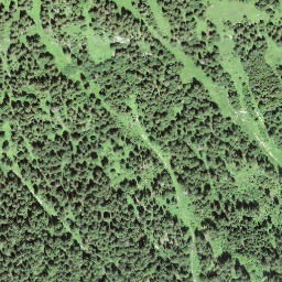 Satellite imagery of Rote Flue, CH