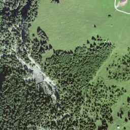 Satellite imagery of Windegg, CH