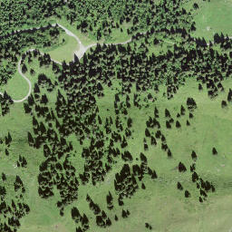 Satellite imagery of Windegg, CH